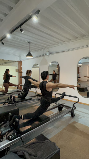 Pilates 2