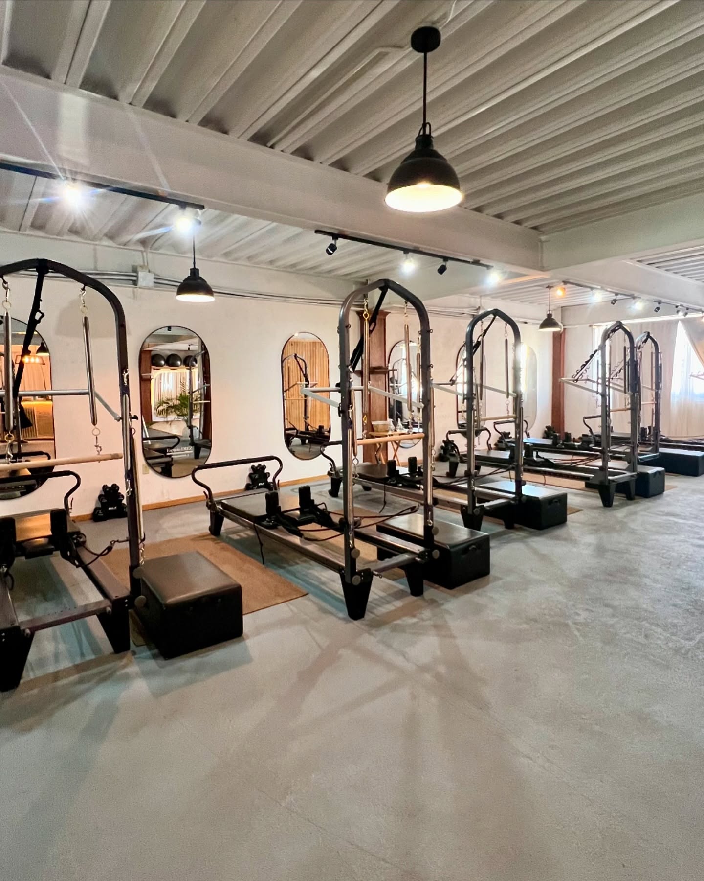 Pilates 3