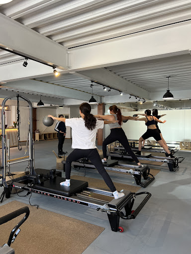 Pilates 4