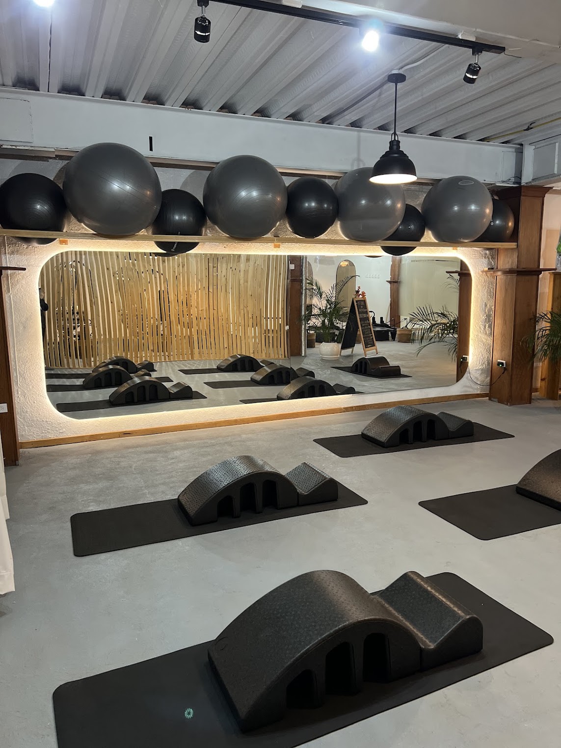 Pilates 5