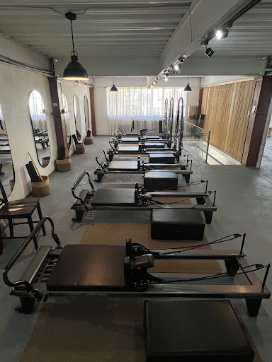 Pilates 6